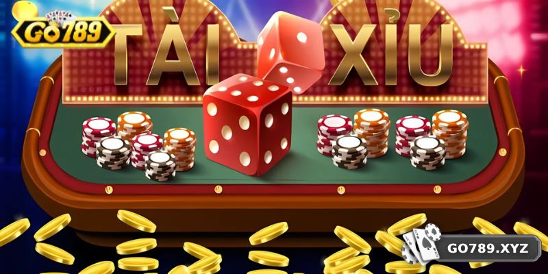 Giới thiệu đôi điều về chơi tài xỉu online