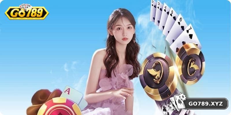 Khuyến Mãi GO789 - Địa Chỉ Vàng Cho Cược Thủ Trúng 100%! 1 Những tiêu chí cần để nhận khuyến mãi GO789