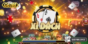 Xì Dách Online - Hướng Dẫn Cách Chơi Và Mẹo Thắng Tại GO789